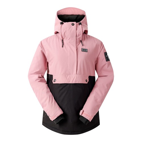 Dare snowburst ii - 2b, "snowburst