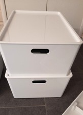 IKEA Kuggis Boxen 37x54x21 cm