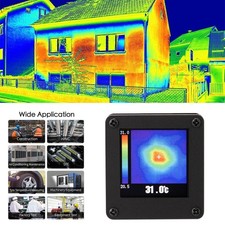 Thermografie Set für