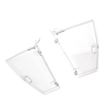BRUDER® 43018 Türen links