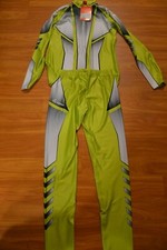 LÖFFLER KINDER Jugend Langlauf Rennanzug TEAMLINE Winter, Schi, Ski NEU OVP !