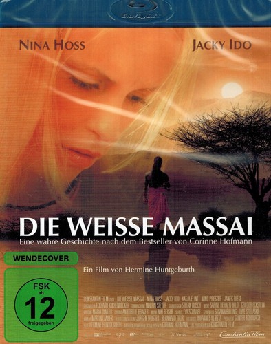 Blu ray die - -, weisse