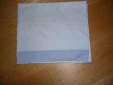 Oma's Tischdecke * Baumwolle *