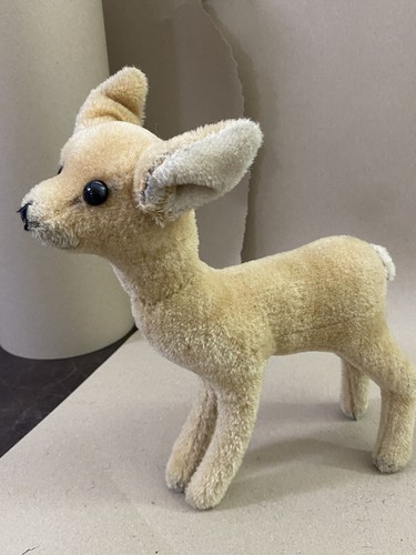 Steiff bambi 70er jahre - 60/70er,