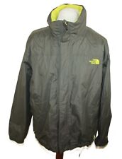 The North Face UBERGANGS Jacke SOMMER Herren  Gr. L F15 TNF HYVENT , KHAKI