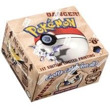 Pokemon TCG - Fossil Set