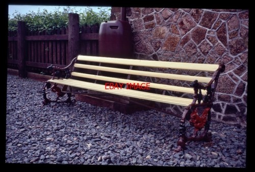 Foto ravenglass bahnhof - foto, sitz