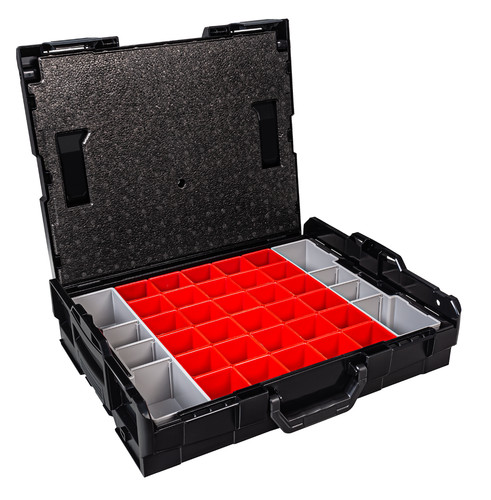 Sortimo systemkoffer boxx - sortimo,