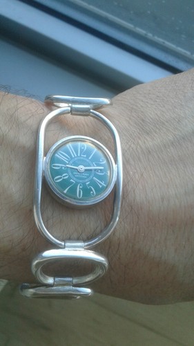 Thermidor 280110 solid silver - thermidor,