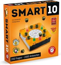 SMART 10 - DAS REVOLUTIONÄRE