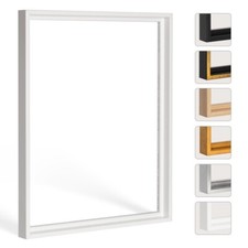 Schattenfugenrahmen Lamia