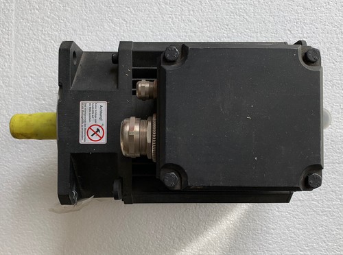 Servomotor motor - 3~servomotor,