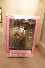 K-On! Yui Hirasawa Windmill Pm Figures Banpresto OVP JAPAN