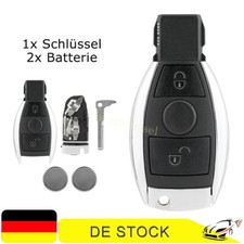 2 Tasten Schlüssel Gehäuse