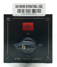 C Plath 2788 Kreiselkompaß