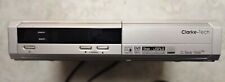 Clarke-TECH 1500 Plus/SAT Receiver mit Fernbedienung