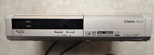 Clarke tech 1500 plus - clarke-tech,