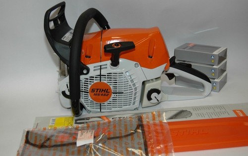 Stihl ms462 motorsäge - stihl,