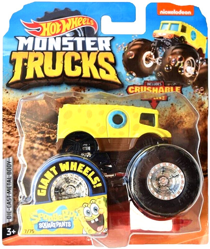 Großartig räder monster - großartig,