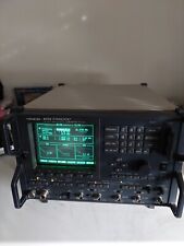 Funkmessplatz Schlumberger Wavetek Stabilock 4032  Voll Funktionstüchtig