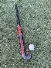 Dita Hockey Schläger 35 Zoll 89 Cm gut erhalten. Kinder Carbon