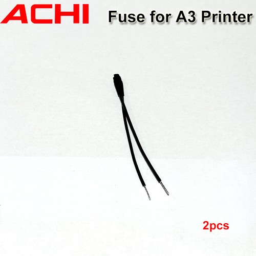 2pcs printer fuse fuze - 2pcs, uv