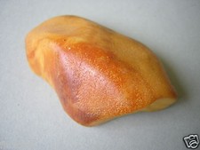 Bernstein butterscotch natur - bernstein,