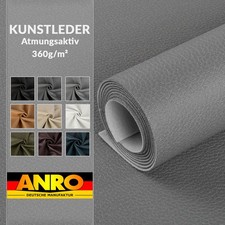 Kunstleder Meterware