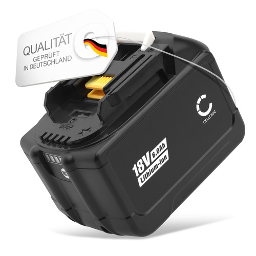 Akku für makita - akku, bdf456z