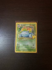 Pokémon Bisaflor Holo Celebration 