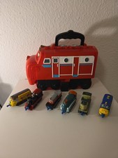Chuggington set großer - chuggington,