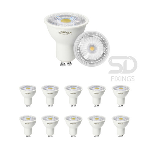 Led gu10 50w - x, =
