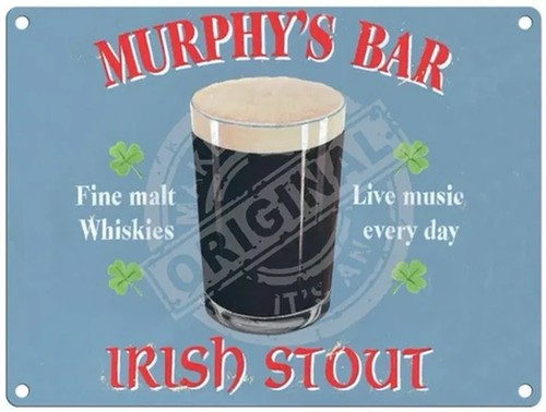 Murphys irish stout - irish, |