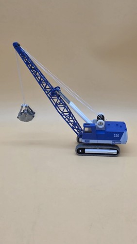 Siku großbagger m500h - großbagger,