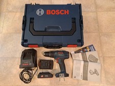 Bosch GSR 18-2 Li