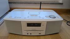 DENON S-52 WLAN Netzwerk CD