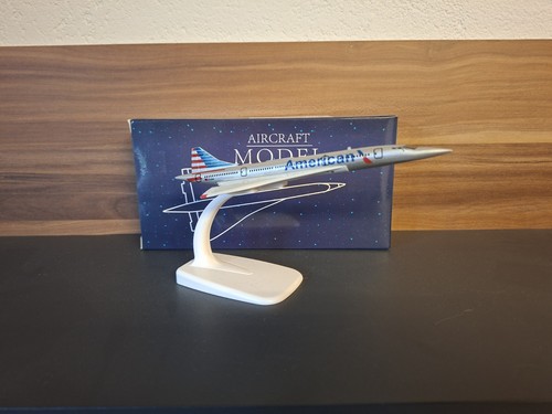 American airlines concorde - american,