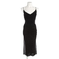 Etuikleid Mugler Schwarz 38 FR