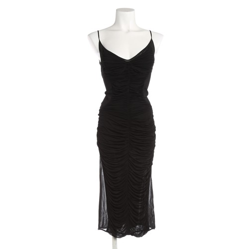 Etuikleid mugler schwarz fr - mugler, 38