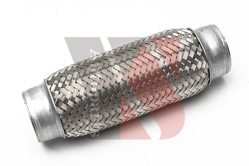 Flexrohr abgasanlage ysparts - abgasanlage,