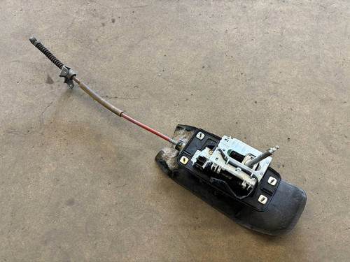 Schaltbetätigung automatik - schaltbetätigung,