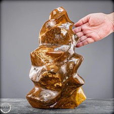 Sehr Große Natürliche