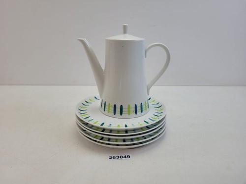 Kaffeekanne teller melitta - &,