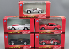 Modellautos schuco junior - 1:43,