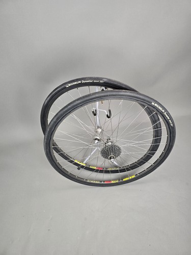 Laufradsatz mavic sup - laufradsatz, ceramic