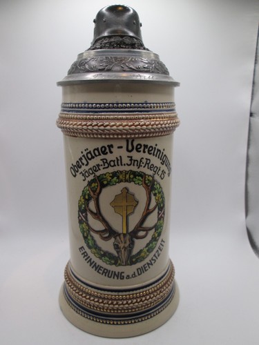 Oberjäger vereinigung - oberjäger,