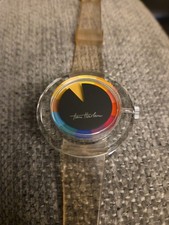 Tian Harlan Chromachron