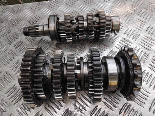 Triumph 955i daytona t595 - daytona,