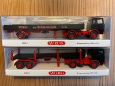 Wiking MB 1620