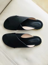 stuart weitzman 42 Pantolette